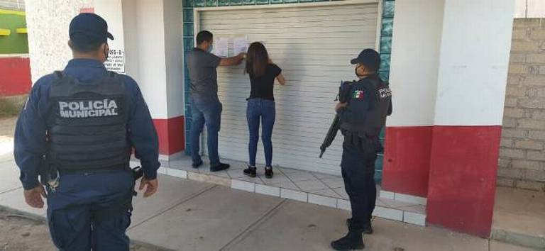 Aplicarán en Elota el Bando de Policía para evitar fiestas - El Sol de  Mazatlán | Noticias Locales, Policiacas, sobre México, Sinaloa y el Mundo