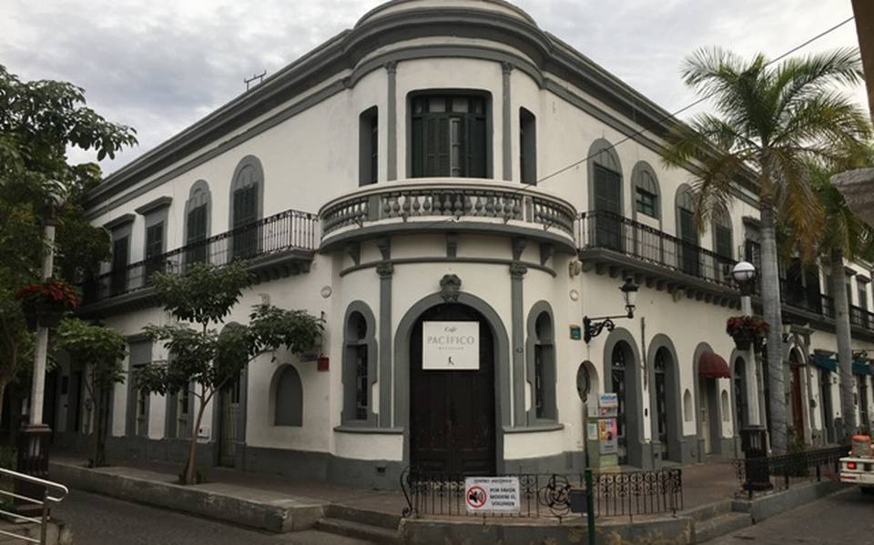 Nueva vida en las casas antiguas del Centro Histórico de Mazatlán - El Sol  de Mazatlán | Noticias Locales, Policiacas, sobre México, Sinaloa y el Mundo