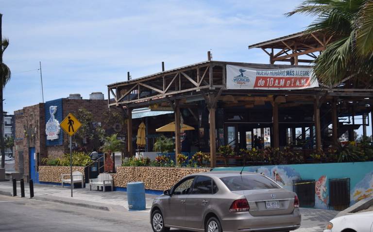 Buscan mazatlecos cuidar a sus mamás en su día - El Sol de Mazatlán |  Noticias Locales, Policiacas, sobre México, Sinaloa y el Mundo