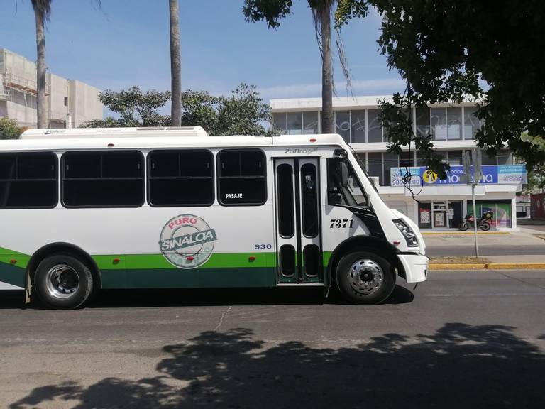 En crisis el transporte urbano de Sinaloa - El Sol de Mazatlán | Noticias  Locales, Policiacas, sobre México, Sinaloa y el Mundo