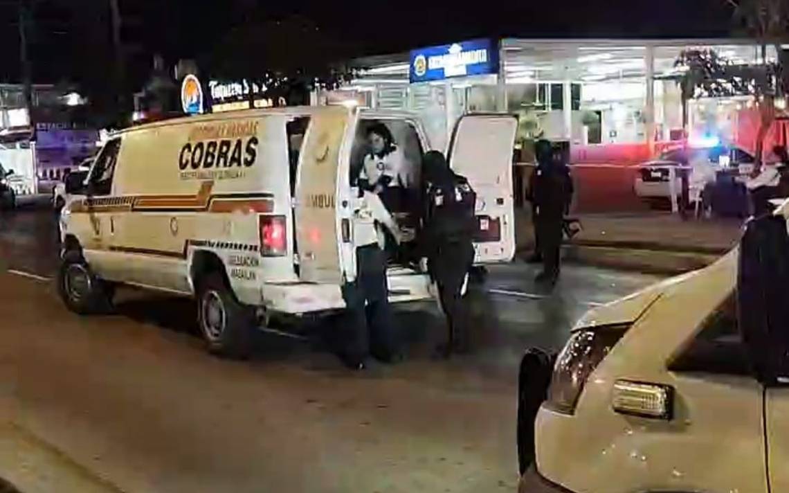 Hieren a tres canadienses durante balacera en taquería de Mazatlán, Sinaloa  - El Sol de Tlaxcala | Noticias Locales, Policiacas, sobre México, Tlaxcala  y el Mundo